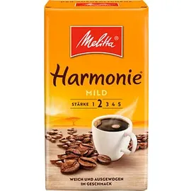 Melitta Harmonie mild 500 g