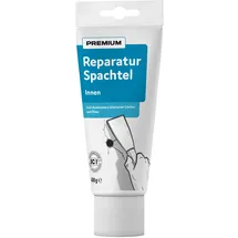 Wilckens Reparaturspachtel Innen weiß 400 g