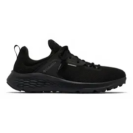 Columbia Benson CrzTM Wanderschuhe - Black / City Grey - EU 43