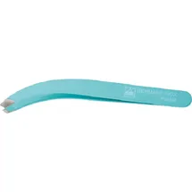 Erbe Pinzette Pastel Flex, Blau