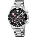 Lotus Classic 18858/2 Edelstahl 38 mm UL18858/2