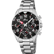 Lotus Classic 18858/2 Edelstahl 38 mm UL18858/2
