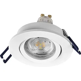 Osram LED Spot 4,7W GU10 RGBW 1 St.