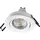 Osram LED Spot 4,7W GU10 RGBW 1 St.