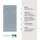 SCHIESSER Turin Saunatuch 75 x 200 cm hellblau
