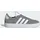 Grey Three / Cloud White / Cloud White 39 1/3