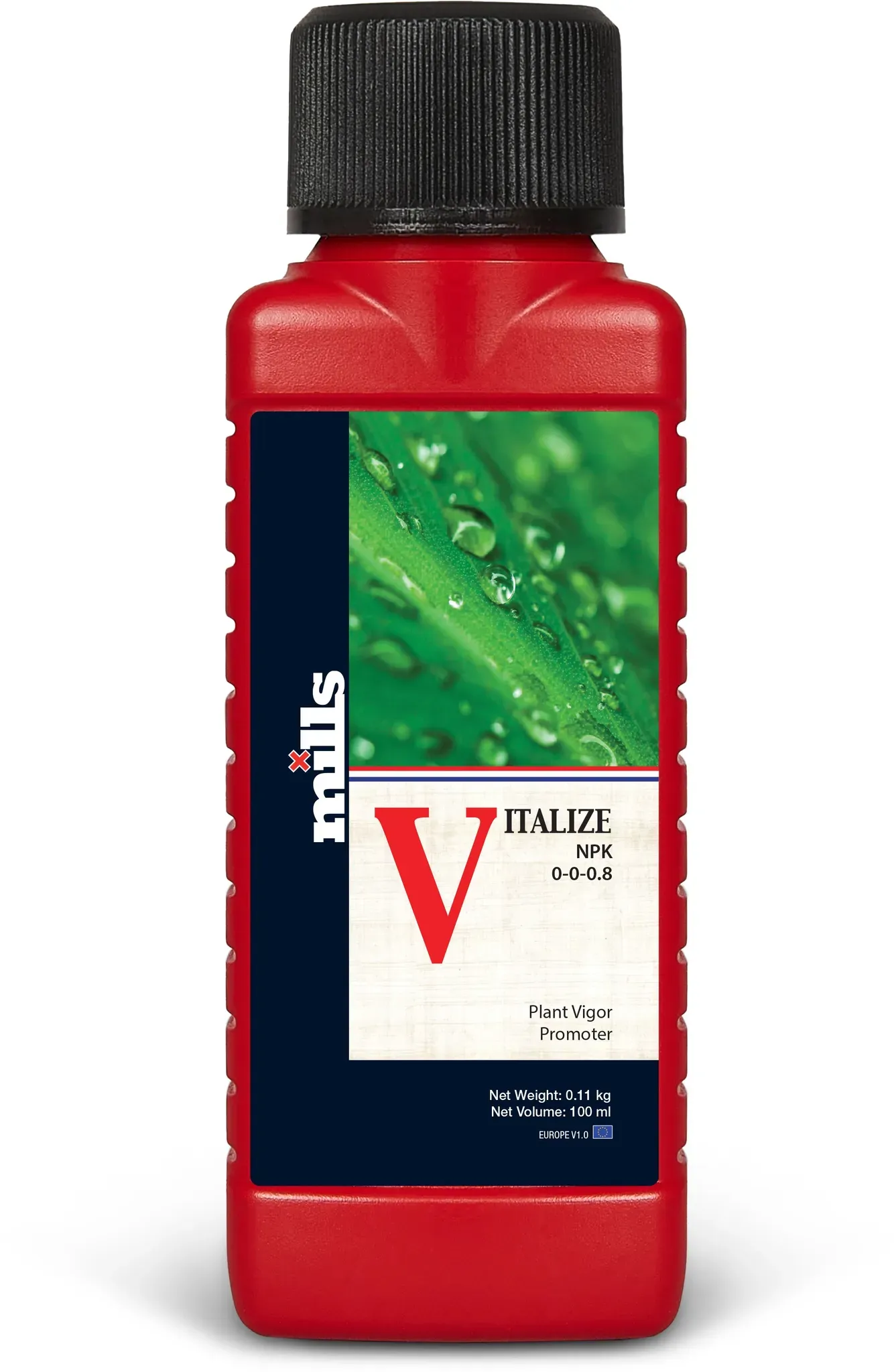 Mills Vitalize 100 ml