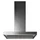 falmec Plane No-Drop Wandhaube 90 cm Edelstahl