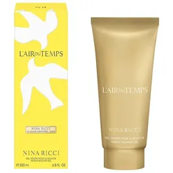 Nina Ricci L ́Air Du Temps Duschpflege 200 ml Damen 