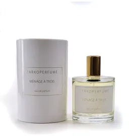 ZARKOPERFUME Ménage à Trois Eau de Parfum 100 ml