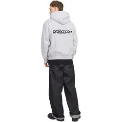 Jack & Jones Kapuzensweatshirt UNION Hoodie