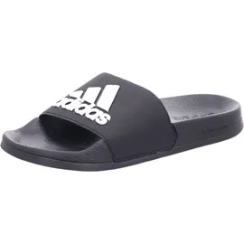adidas Shower Adilette Core Black/Cloud White/Core Black GZ3779 47