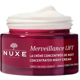 NUXE Merveillance Lift Nachtcreme 50 ml