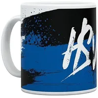 Hamburger SV HSV Hamburger SV Tasse Matt