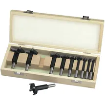 Edessö SK3-HW-Kunstbohrer Satz 10 Teile