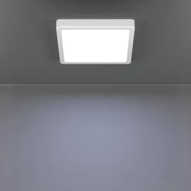 EGLO FUEVA 6 Deckenbeleuchtung LED D