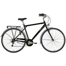 ANITAbyAlpina ROXY Man 28 Zoll RH 48 cm schwarz