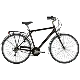 ANITAbyAlpina ROXY Man 28 Zoll RH 48 cm schwarz