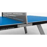 Sponeta Outdoor-Tischtennis-Metallnetz II,,