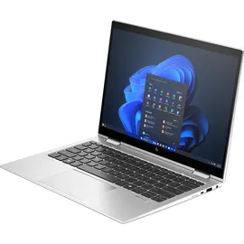 HP Elite x360 G11, Core Ultra 5 125U, 16GB RAM, 512GB SSD, DE (A26Q5EA#ABD)