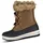 CMP Anthilian Winterstiefel Braun 32