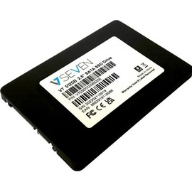 V7 SSD 512GB, 2.5" / SATA 6Gb/s (V7SSD512GBS25E)