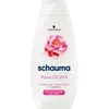 Schauma Rose Oil 2in1 Shampoo und Conditioner 400ML