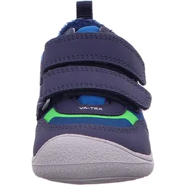 Vado MINISMILE VELCRO VATEX Blau 23