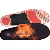 Lowa Performance Insole Trekking ohne farbangabe (0111) 39