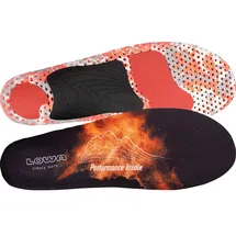 Lowa Performance Insole Trekking ohne farbangabe (0111) 39