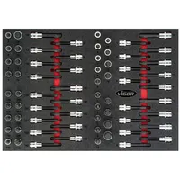 VIGOR Steckschlüsselsatz V4753 70-tlg.