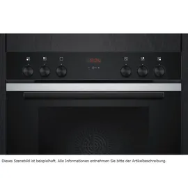 Siemens EQ211KA11 HE213ABS3 + EA64RGNA1E
