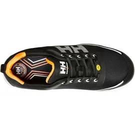 hh workwear OSLO LOW S1P