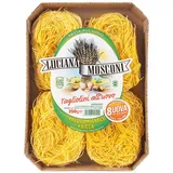 250g Tagliolini all`uovo italienische Pasta mit Ei  Luciana Mosconi