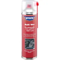 PRESTO Multi Wax 2 St. 500 ml