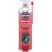 PRESTO Multi Wax 2 St. 500 ml