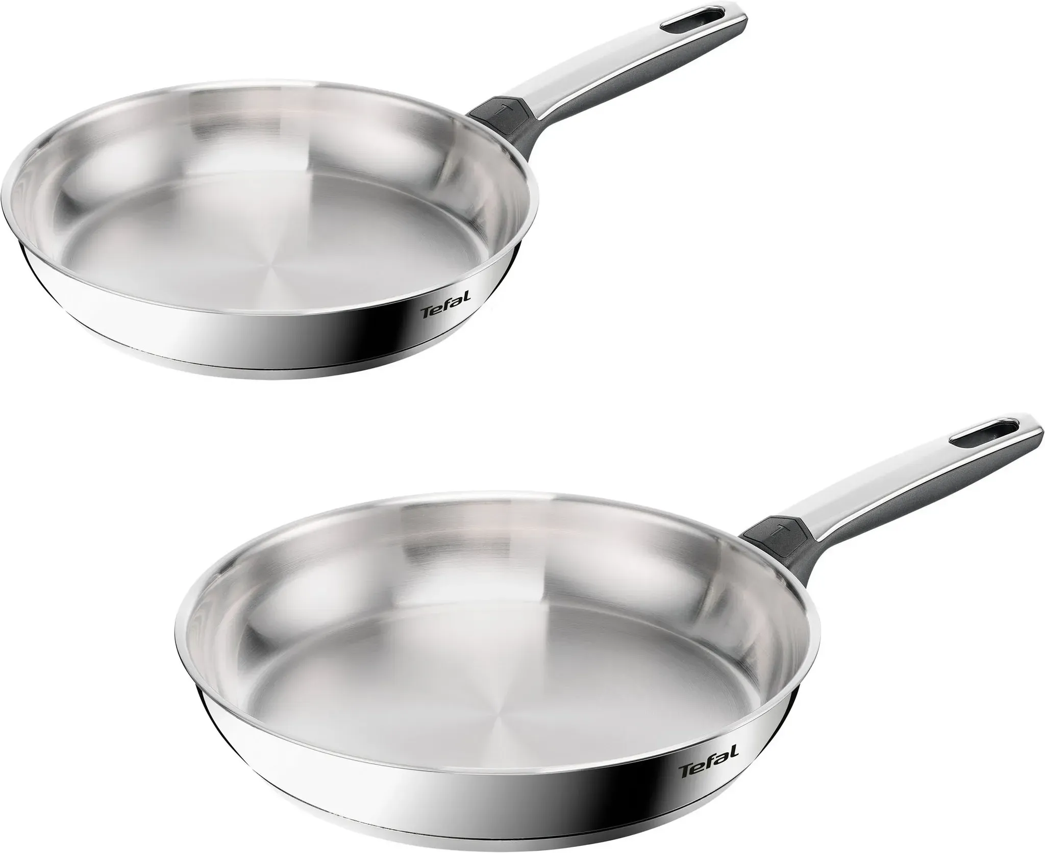 Pfannen-Set TEFAL 