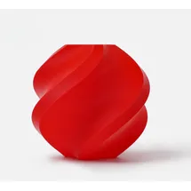 Bambu Lab BambuLab A00-R0-1.75-1000-splfree Basic Refill Filament PLA 1.75mm, 1000g Rot 1St.