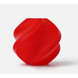 Bambu Lab BambuLab A00-R0-1.75-1000-splfree Basic Refill Filament PLA 1.75mm, 1000g Rot 1St.