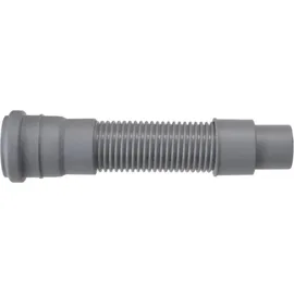 AIRFIT HT-Anschlussschlauch DN 50 flexibel grau 250 mm
