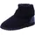 Giesswein Hüttenschuhe Kramsach Blau 29