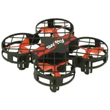 modster Drohne Swifty CH RTF rot (MD12129)