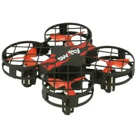 modster Drohne Swifty CH RTF rot (MD12129)