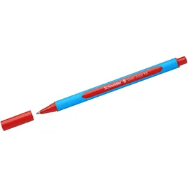 Schneider Kugelschreiber Slider Edge XB rot