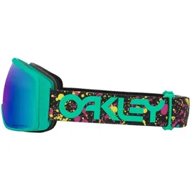 OAKLEY Flight Tracker XM Skibrille (Größe One Size, mehrfarbig)