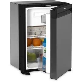 Dometic NRX 35C Einbau-Kompressorkühlschrank 32 Liter dunkelsilber