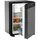 Dometic NRX 35C Einbau-Kompressorkühlschrank 32 Liter dunkelsilber