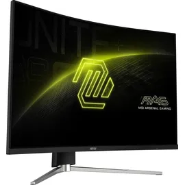 MSI MAG 325CQRF QD 31,5"