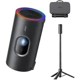 JMGO PicoPlay+ LED Schwarz