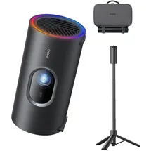 JMGO PicoPlay+ LED Schwarz